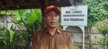 Setiap Tahun Terendam, Warga Labuapi Minta Solusi Nyata Pemerintah