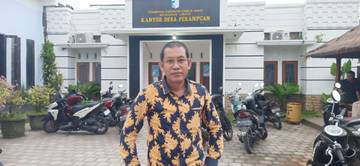 DPRD Lombok Barat Serius Tangani Banjir Desa Perampuan