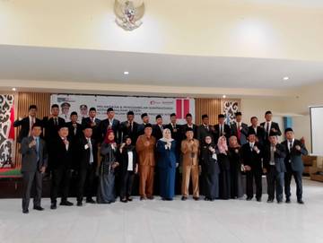 Wagub NTB Minta Seluruh SMA/SMK Jadi Sekolah Favorit