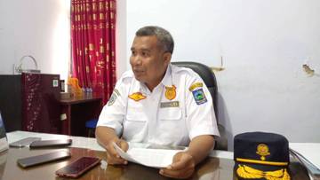 Pembangunan Pelabuhan Nusantara Kilo Masuk Tahap Persiapan