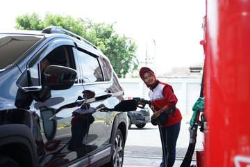 Kontribusi Pajak Pertamina Patra Niaga Jatimbalinus Capai Rp4,3 Triliun Tahun 2025
