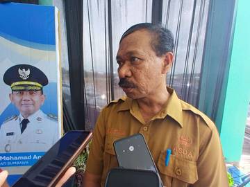 Tahun 2026, Pembangunan Fisik RSUD Sering Terhenti