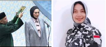 Sari Yuliati Resmi Wakil Ketua DPR RI Harapan Baru NTB
