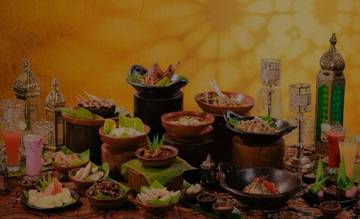 Iftar Buffet Ramadan 2026, Sheraton Menghadirkan Tradisi Kuliner Nusantara