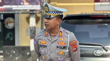 Pelajar di Mataram Dilarang Pakai Motor ke Sekolah