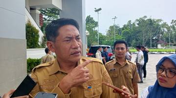 Inspektorat NTB Mulai Periksa OPD Terkait Temuan BPK Pekan Depan