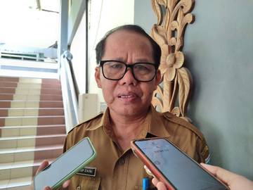 Minim Siswa, SDN 36 Ampenan Direncanakan Ditutup