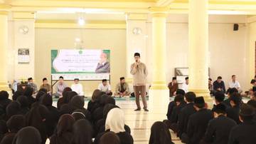 IAIH Pancor Resmi Lepas Mahasiswa KKN Akademik 2026