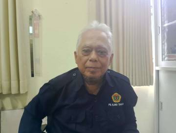 Sorgum Dinilai Solusi Pangan Lahan Kering NTB