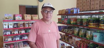 UMKM Sasak Maiq Bertahan Di Tengah Efisiensi Digitalisasi 2026
