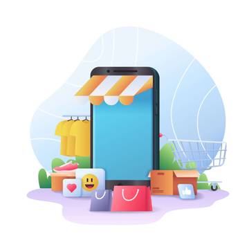Angin Segar untuk UMKM Tentang Biaya Admin E-Commerce 
