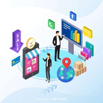 Ekonomi Digital Tumbuh Pesat, Ini Ide Peluang Bisnisnya
