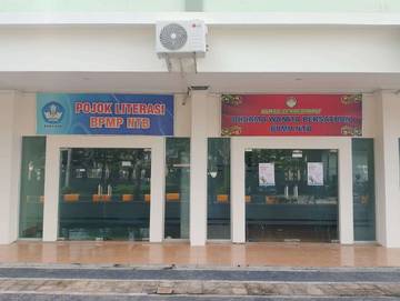 Kolaborasi Lintas Sektor Dorong Pemerataan Mutu Pendidikan NTB