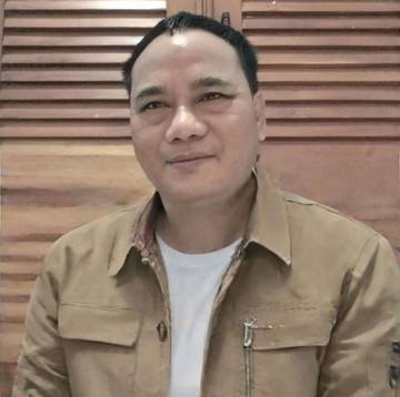 Ngopi: Ruangnya Para Ilmuwan UIN Mataram