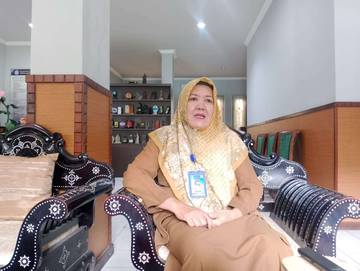 SMAN 5 Mataram Bangun Karakter Lewat Budaya Religius