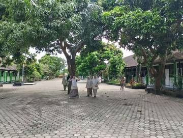 MTsN 2 Mataram Perkuat Strategi Dongkrak Prestasi Akademik