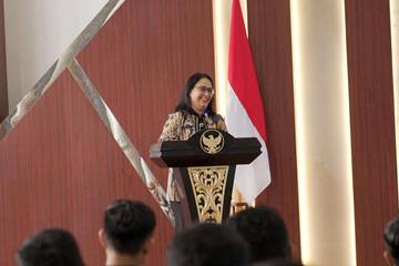 Kanwil Kemenkum NTB Dampingi Paralegal Perkuat Posbankum Sumbawa Barat