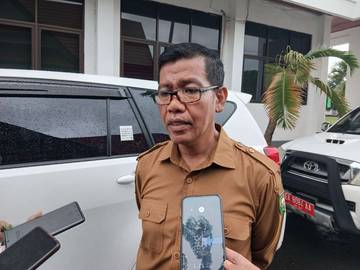 Tenaga Kesehatan di Sumbawa Akan Kembali Direkrut 