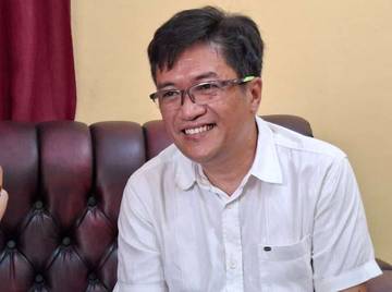 Harga Bapok Sumbawa Stabil Jelang Ramadan