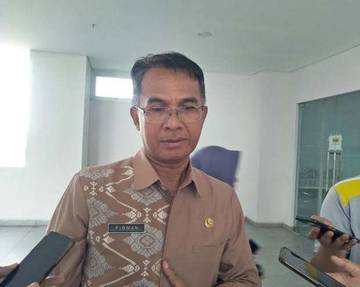 Pemkab Lombok Tengah Tertibkan Ritel Modern, 25 Gerai Terdekat Pasar Rakyat Disanksi