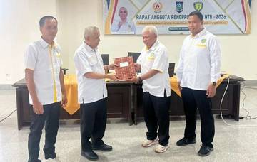 Empat Program Unggulan PASI NTB Sambut Tahun 2026