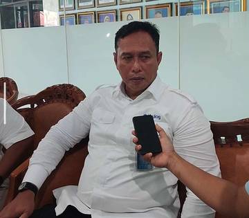 Bulog Siap Suplai Beras untuk Program MBG