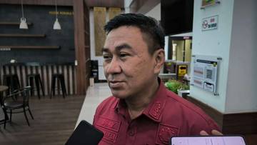 Kasus MXGP NTB: Jaksa Periksa Bergiliran Mantan Petinggi Bank Daerah