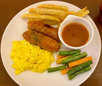 English Breakfast Ikonik, Sejarah Panjang Dan Fakta Menarik