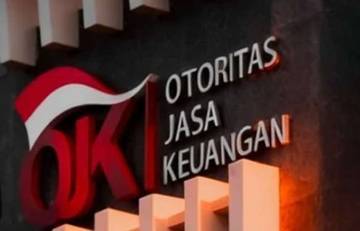 Pimpinan OJK Mengundurkan Diri, Stabilitas Sektor Keuangan Tetap Terjaga