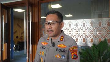 Polres Loteng Dorong Pariwisata dan Aksi Kemanusiaan melalui Bhayangkara Riding Day 2026 