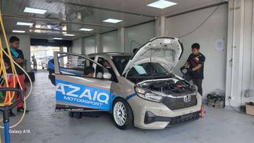 Ukir Sejarah Baru Balap Ketahanan, Pertamina 6 Hours Endurance Digelar di Mandalika