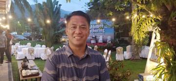 Di Tengah Low Season Merumata Senggigi Justru Over Budget