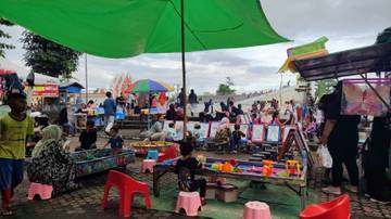 Satgas Udayana Disiapkan Jaga Ketertiban Ikon Kota