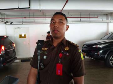 Puluhan Saksi Diperiksa dalam Kasus Korupsi Buku di Lotim