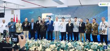 Indonesia Dorong Kedaulatan Semikonduktor Lewat ISS 2026