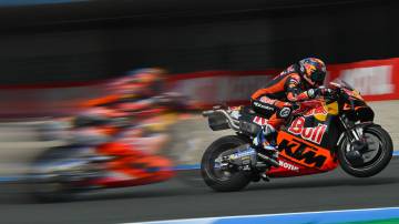 Bolt Ventures, IKON Capital Rampungkan Akuisisi Red Bull KTM Tech3