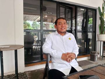 Prof Kurniawan Soroti Aturan Pelajar Bawa Motor Sekolah