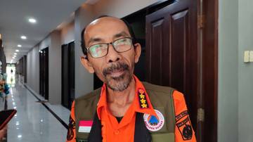 Cuaca Ekstrem Picu Rob, Mataram Siagakan Penanganan
