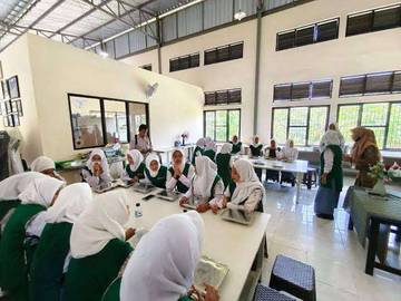 Dinkes Mataram Perketat Standar Gizi Program MBG