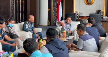 Renovasi Dermaga Senggigi Selesai, Kapasitas Siap Tingkatkan Pariwisata