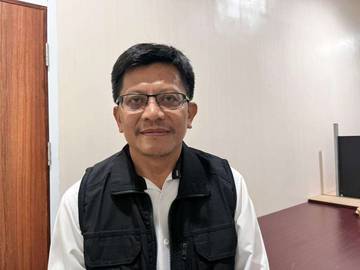 Pemda KLU Tegaskan Komitmen Lindungi Penghasilan PPPK Paruh Waktu