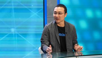 OJK Sebut 72% Exchange Kripto RI Masih Rugi