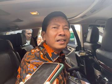 Pejabat Pemprov NTB Mulai Gunakan Mobil Listrik Bulan Ini 