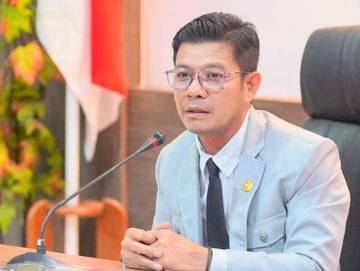 Ditengah Efisiensi Anggaran, Dompu Dapat Program Pembangunan Pukesmas