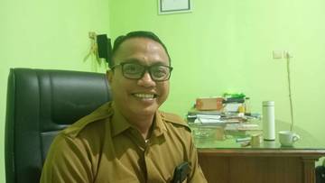 Penyediaan Mobil Listrik Pejabat Pemprov NTB Dilakukan Bertahap