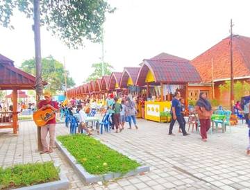 Libur Akhir Tahun Pacu Okupansi Hotel NTB