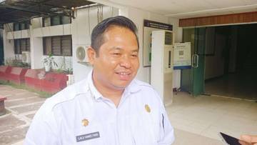 Dinkes Pastikan Belum Ada Kasus Nipah di NTB  