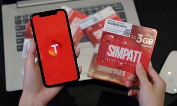 Telkomsel Hadirkan Fitur Akumulasi Kuota di SIMPATI