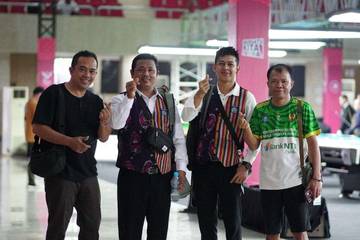 Porprov 2026, Ajang Penjaringan Atlet POBSI NTB untuk PON 2028