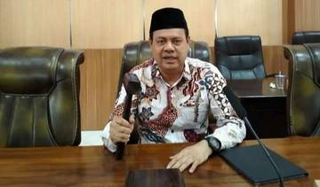 Kurnia Ramadhan: Pertambangan Penting bagi Dompu